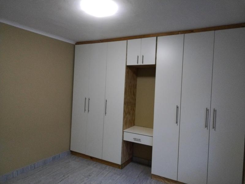 To Let 2 Bedroom Property for Rent in Welbedacht North West